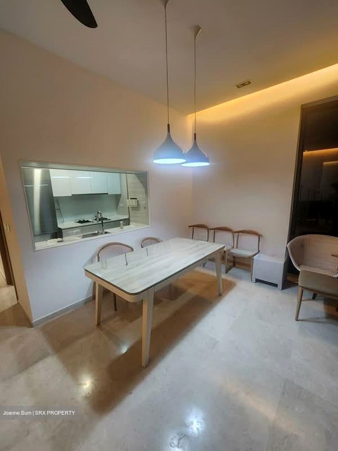 Buckley Classique (D11), Condominium #571070611